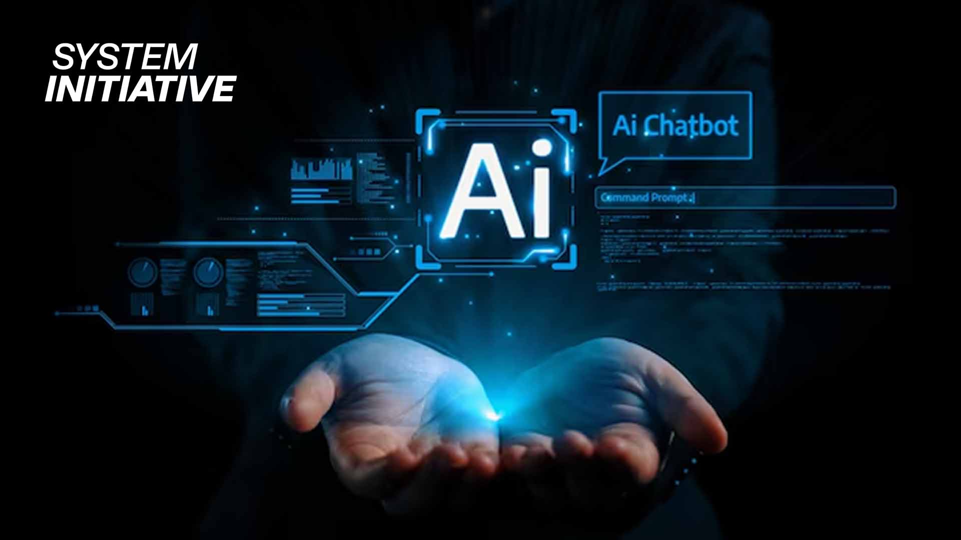 System Initiative Enables Limitless Multi-Cloud Automation