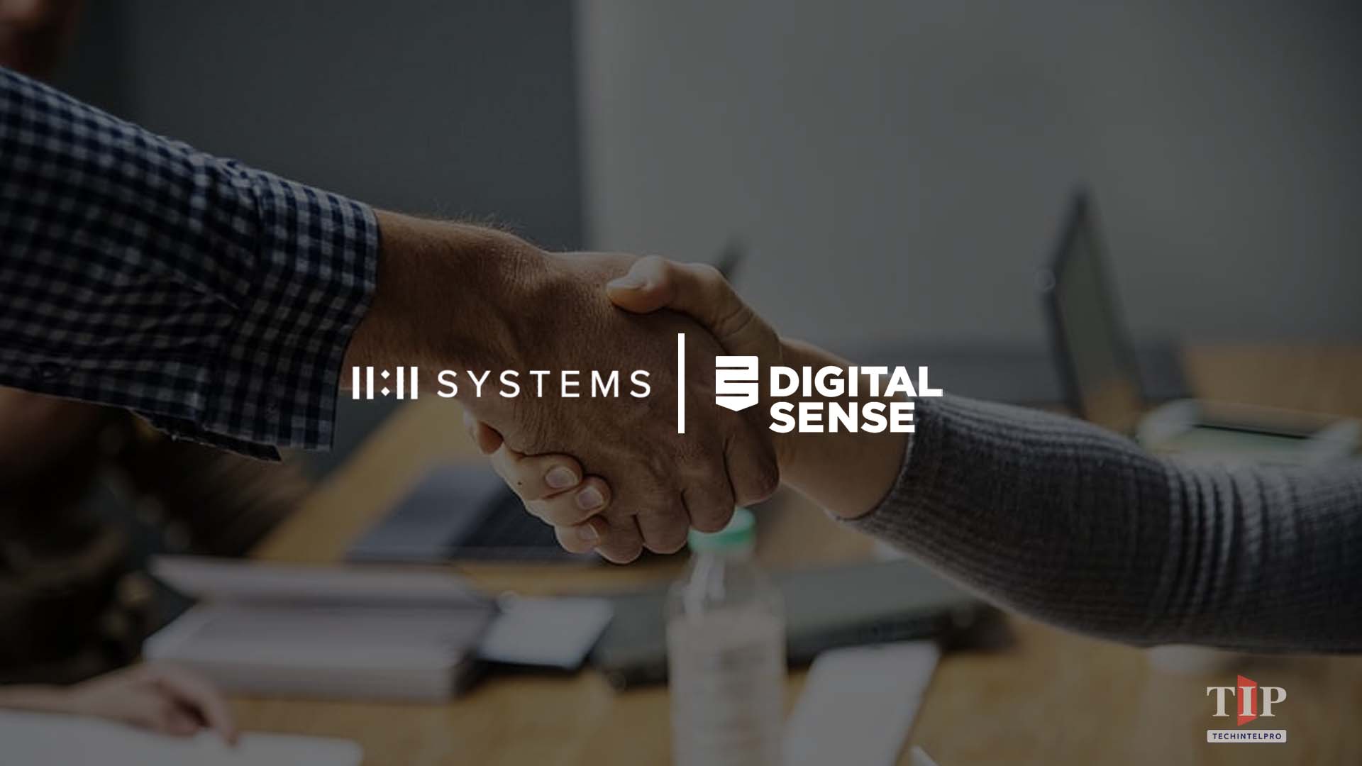 11:11 Systems Acquires Digital Sense to Strengthen Australian Sovereign Cloud