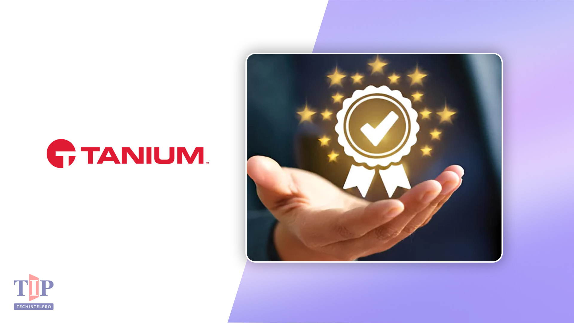 Tanium Named a Leader in IDC MarketScape for Worldwide Digital Employee Experience 2026