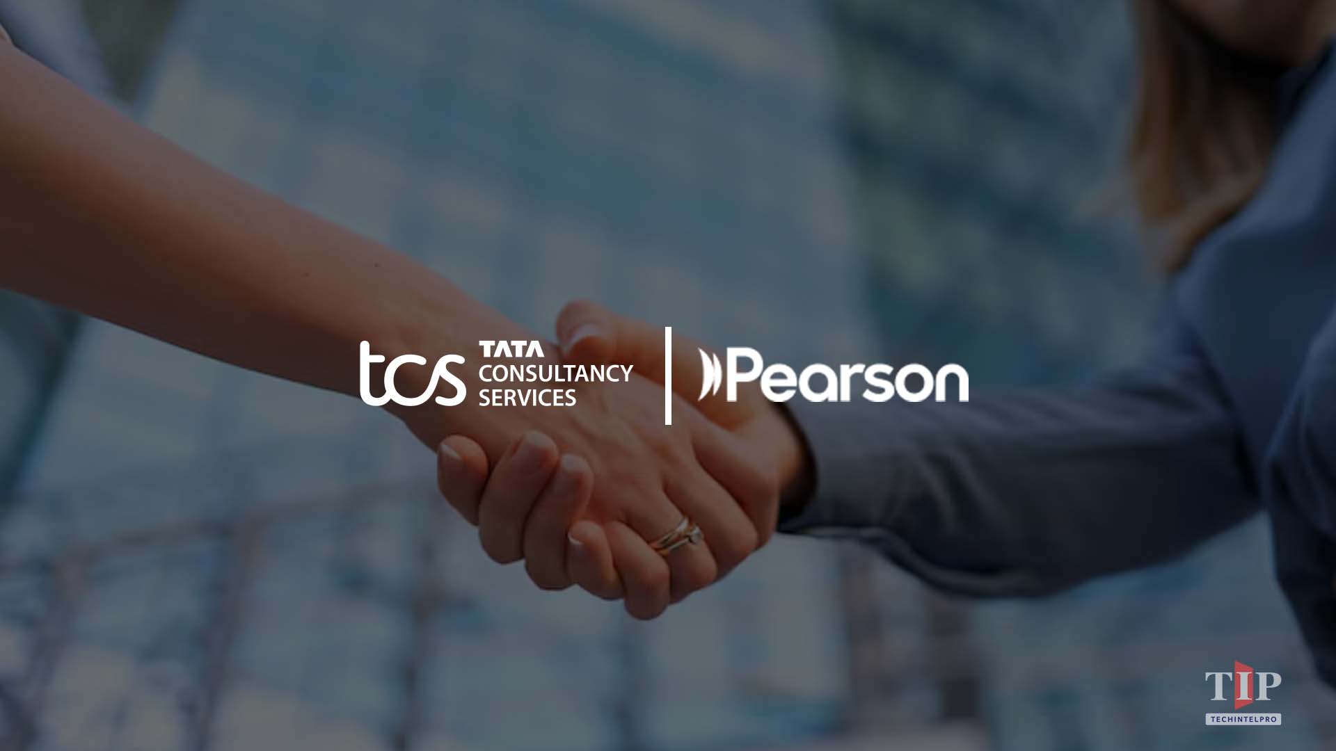 Pearson and TCS Partner for AI-Powered Enterprise Learning