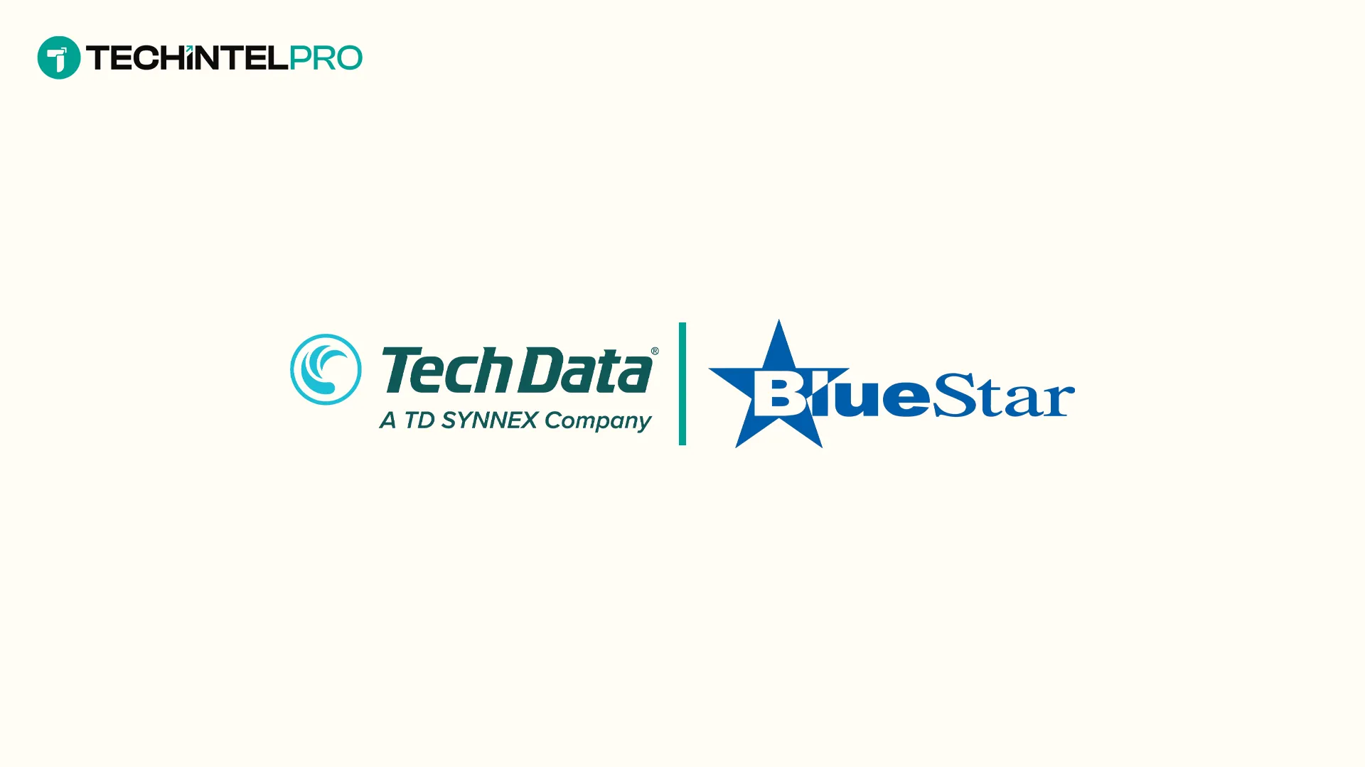 TD SYNNEX to Acquire BlueStar in Definitive Distribution Deal