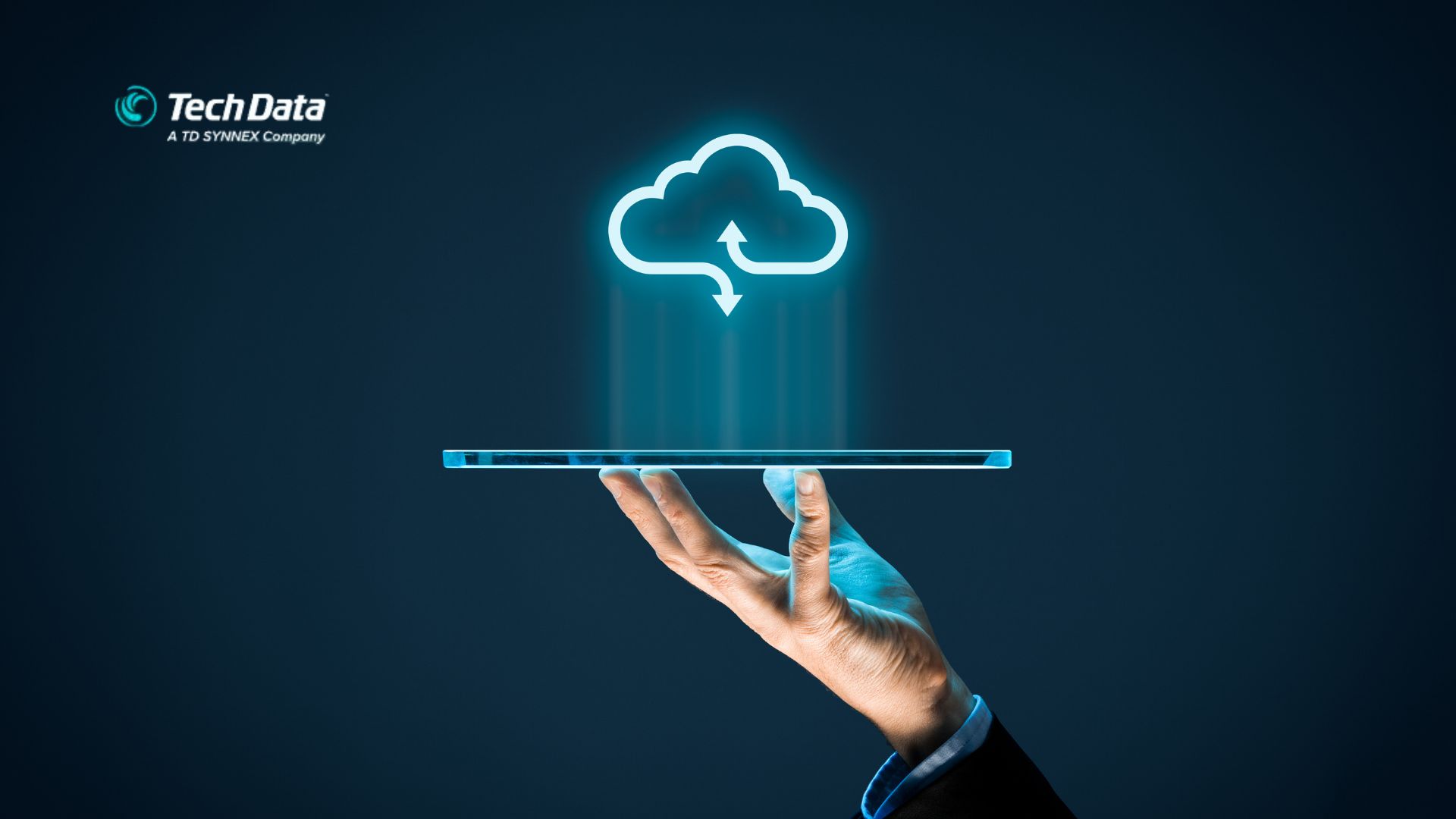 TD SYNNEX & AWS Partner to Boost AI and Cloud Adoption