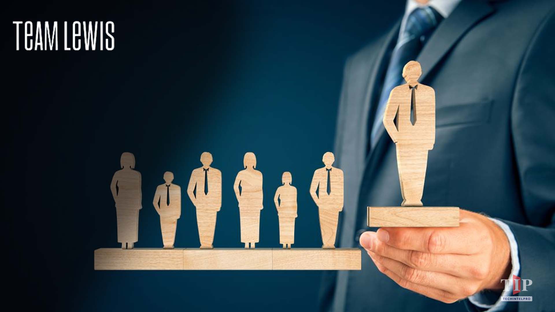 TEAM LEWIS Expands US Leadership to Support Integrated Marketing