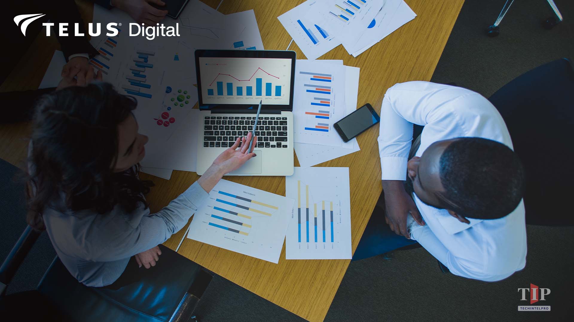 IDC Report: Enterprises Underuse CX Partners for Revenue Growth