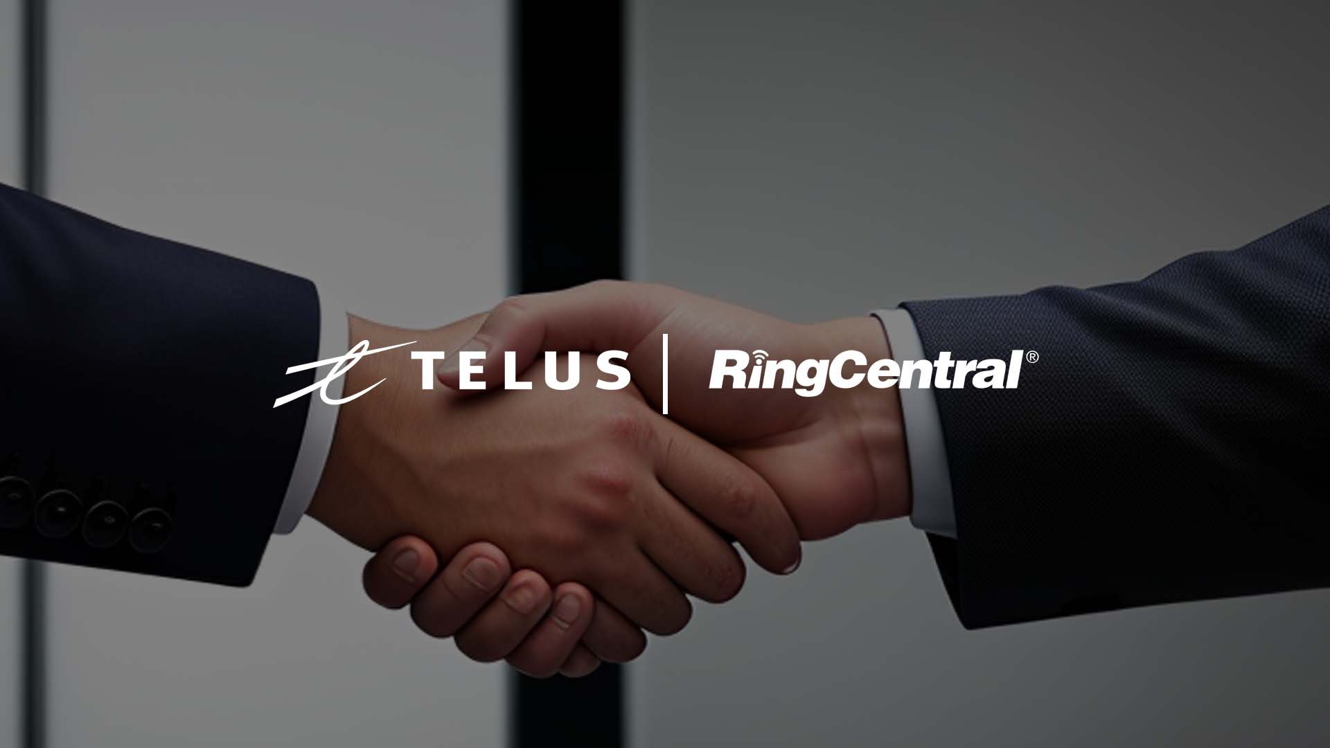 TELUS & RingCentral Add AI to Business Connect Platform