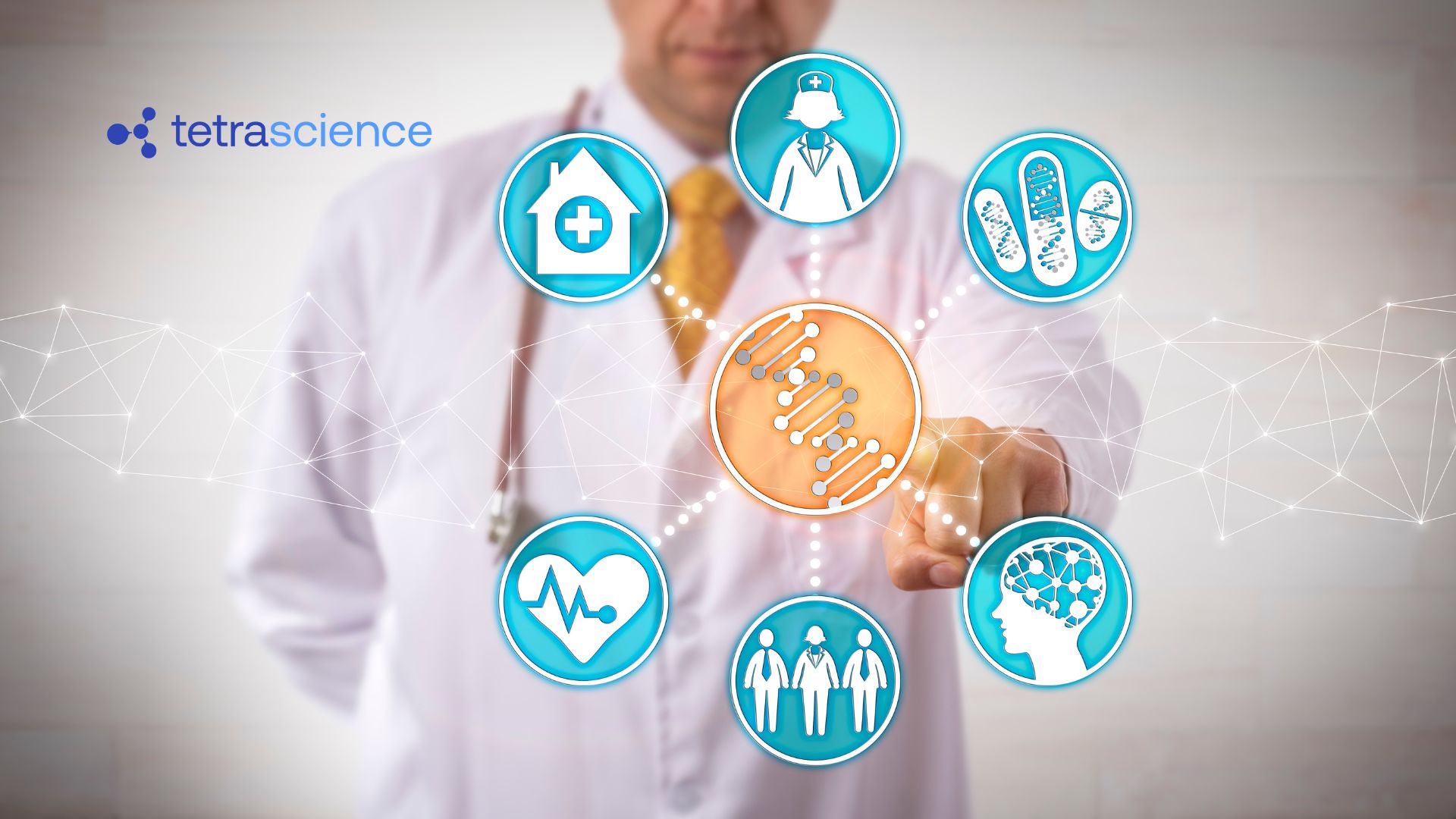TetraScience Launches AI-Powered Tetra Workflows for Labs