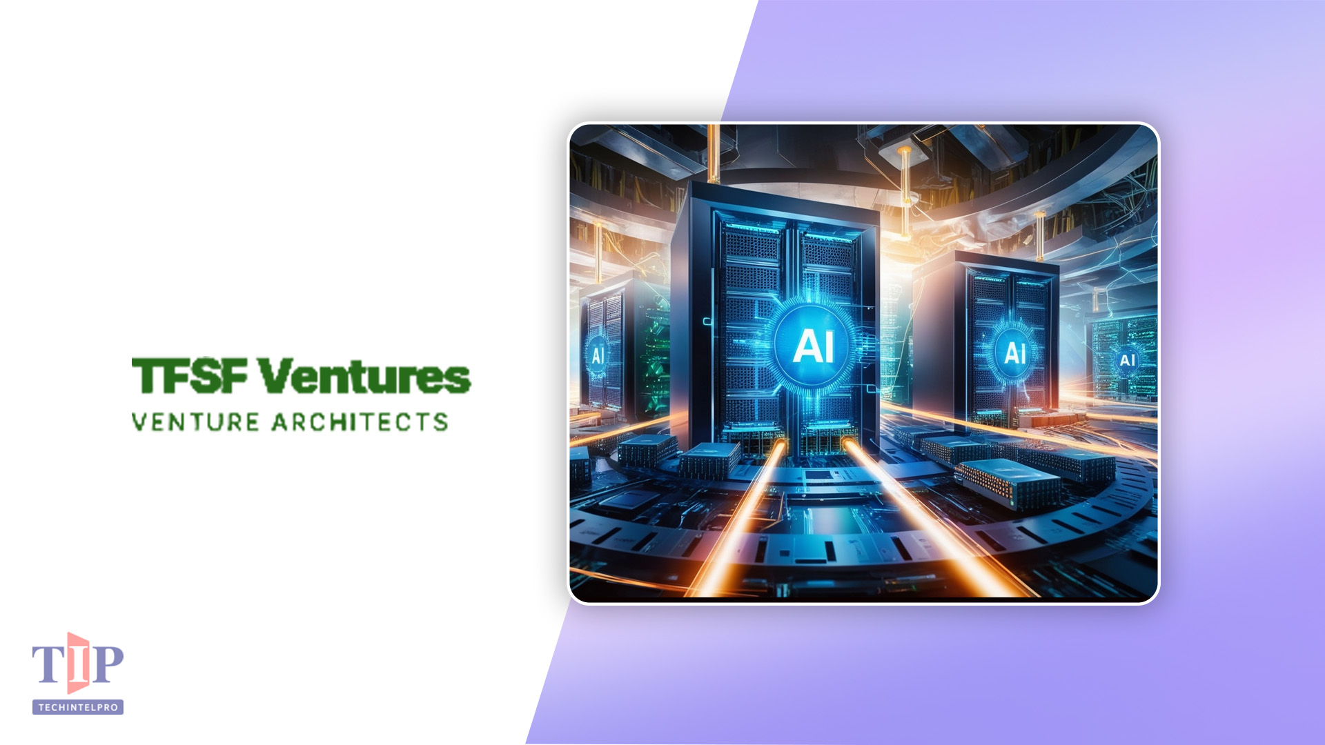TFSF Ventures Expands AI Agent Infrastructure Across 21 Industries