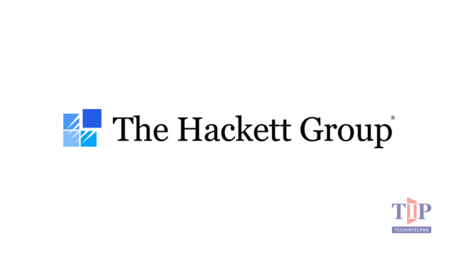 Hackett Group Launches Applied Intelligence and AskHackett AI Assistant