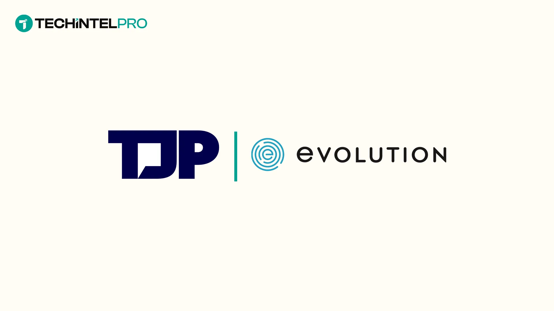 TJP and Renovus Capital Expand Life Sciences with Evolution Acquisition