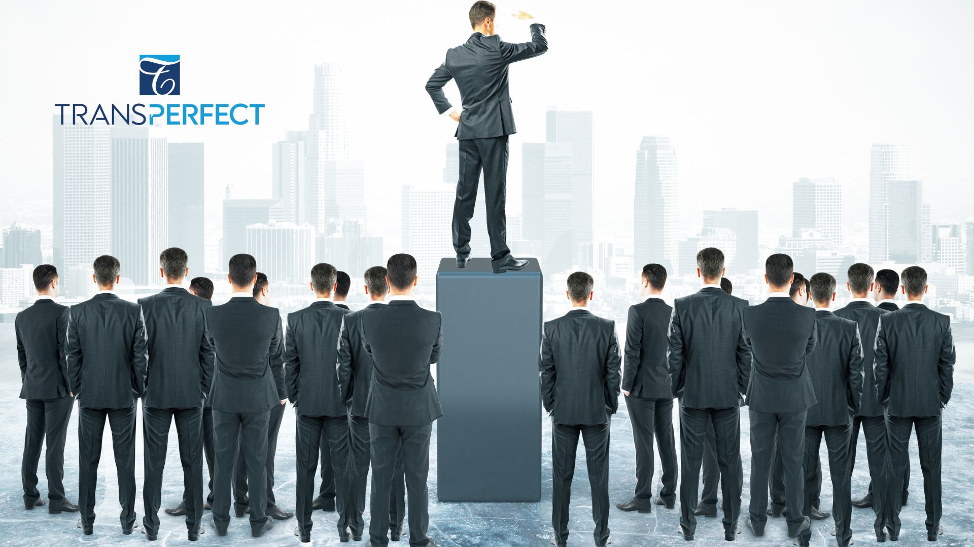 TransPerfect Acquires Unbabel to Lead in Language AI Solutions