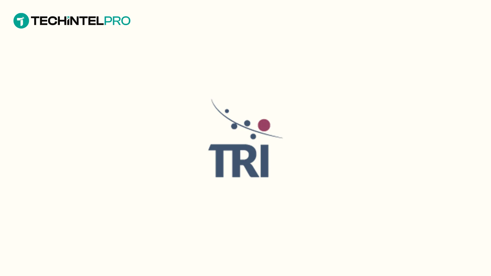 TRI Launches TRIAL.OS Operating System for Intelligent Trials