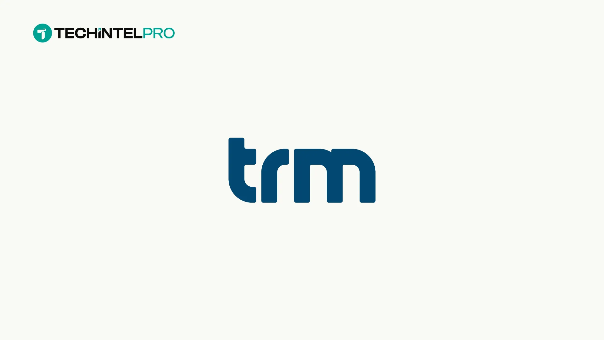 TRM Launches Enterprise AI Practice and OMNI AI Studio for Asset-Intensive Organizations