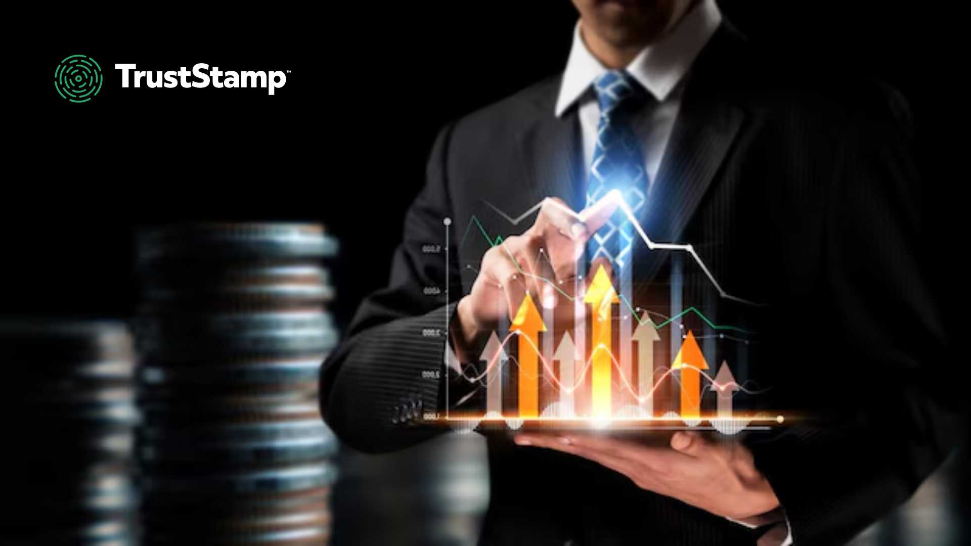 Trust Stamp Joins Founders Arena for WealthTech Growth