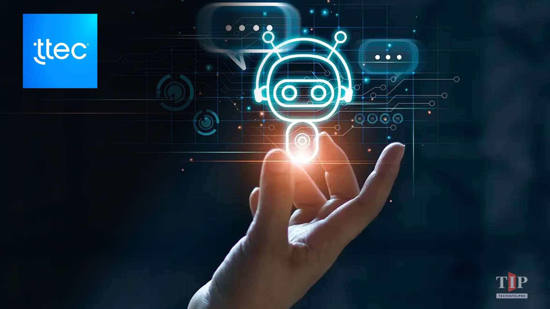 TTEC Announces Major Hiring Push in Cairo to Support Global AI-CX