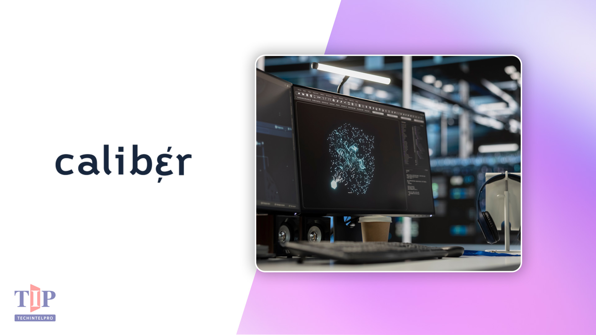 Caliber Launches Talent 360 AI-Era Talent Intelligence Platform