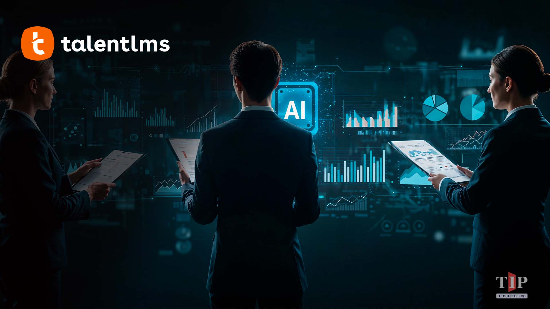 TalentLMS Customers Achieve Revenue Growth and Retention via Training