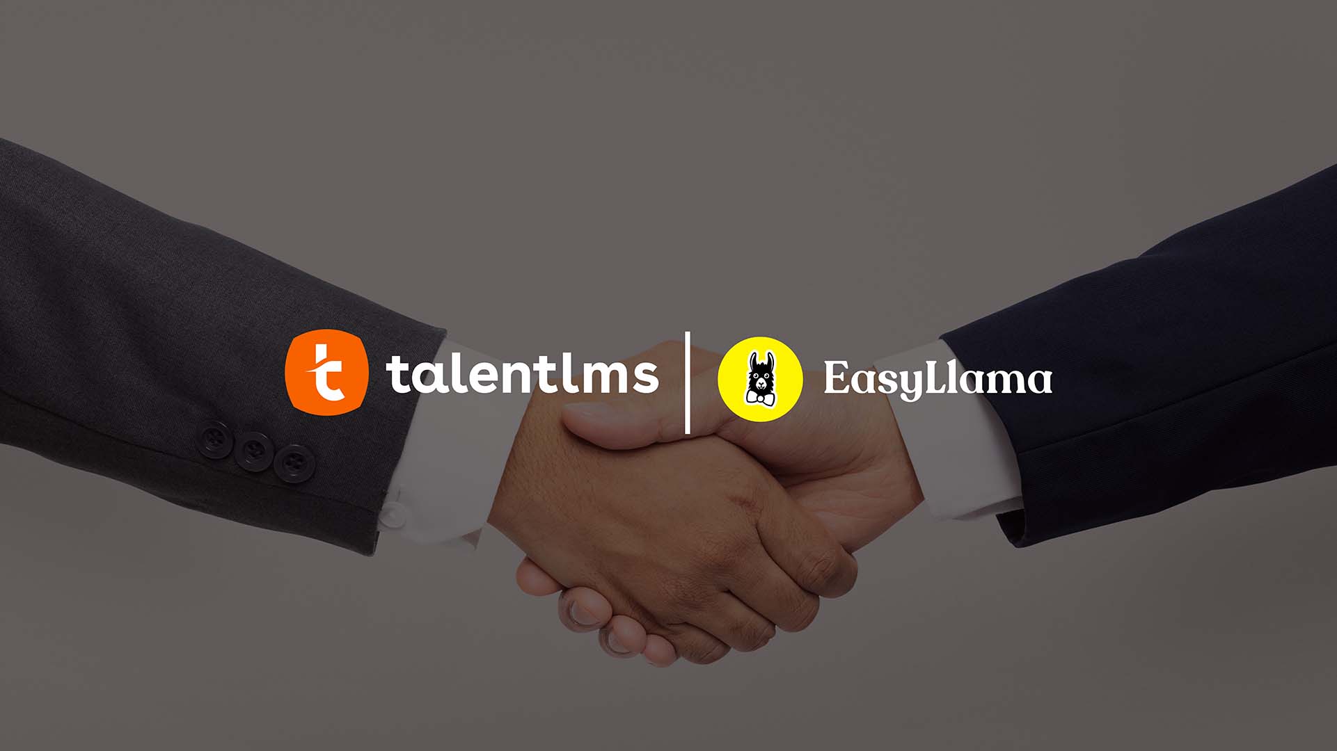 TalentLMS Partners with EasyLlama for U.S. HR Compliance Bundle