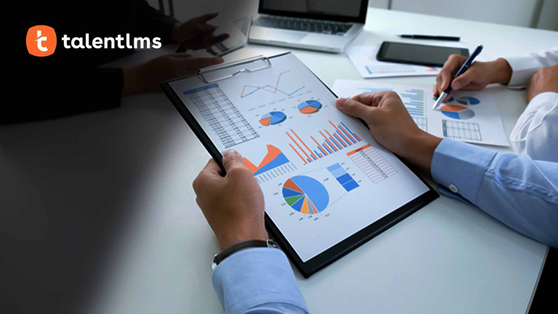 TalentLMS 2026 L&D Report: 73% of Employees Stay for Training