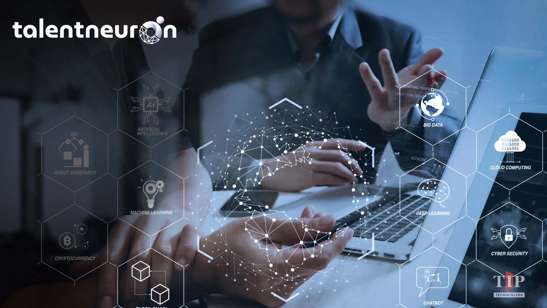 TalentNeuron Launches Synappy AI Workforce Assistant