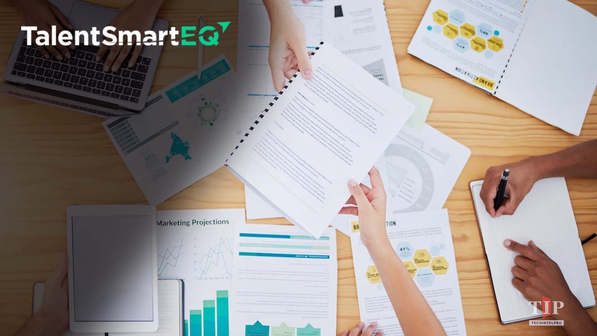 2026 State of EQ Report: Human Skills Drive AI Success