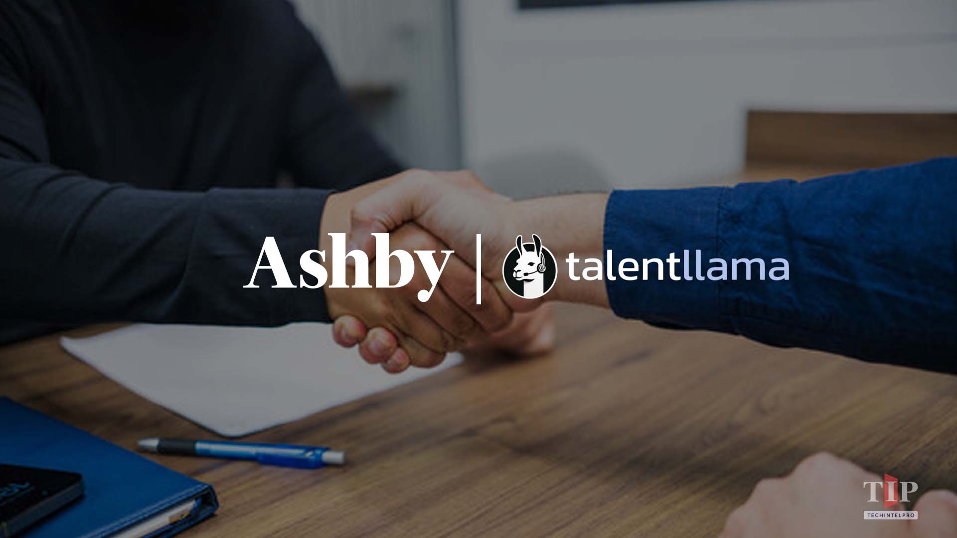 Ashby Acquires Talent Llama and Launches Integrated AI Interviewer
