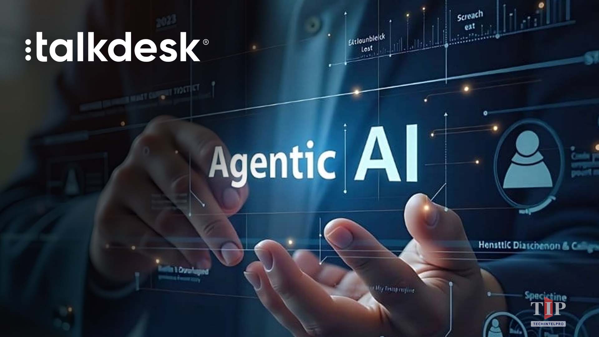 Talkdesk Launches Automation Flows and Email Autopilot