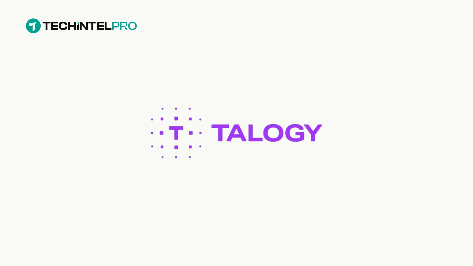  Talogy Study Finds AI Innovation Outpacing Human Readiness