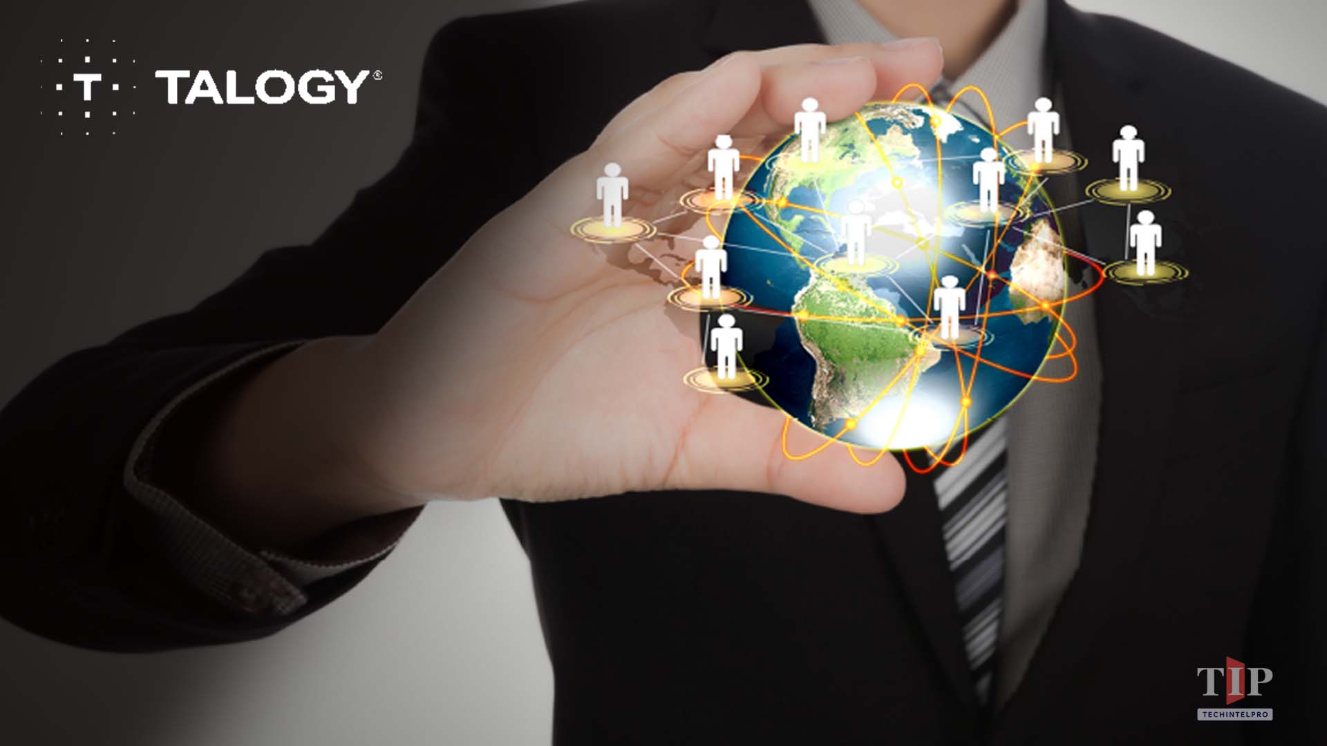 Talogy Launches Science-Based High Potential (HiPo) Solution