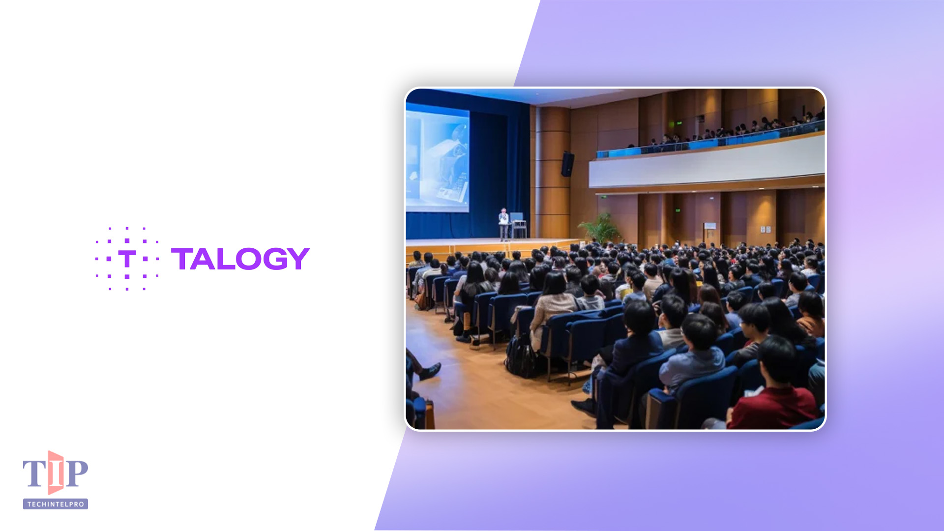 Talogy Showcases Evidence-Based HiPo Programs at SIOP