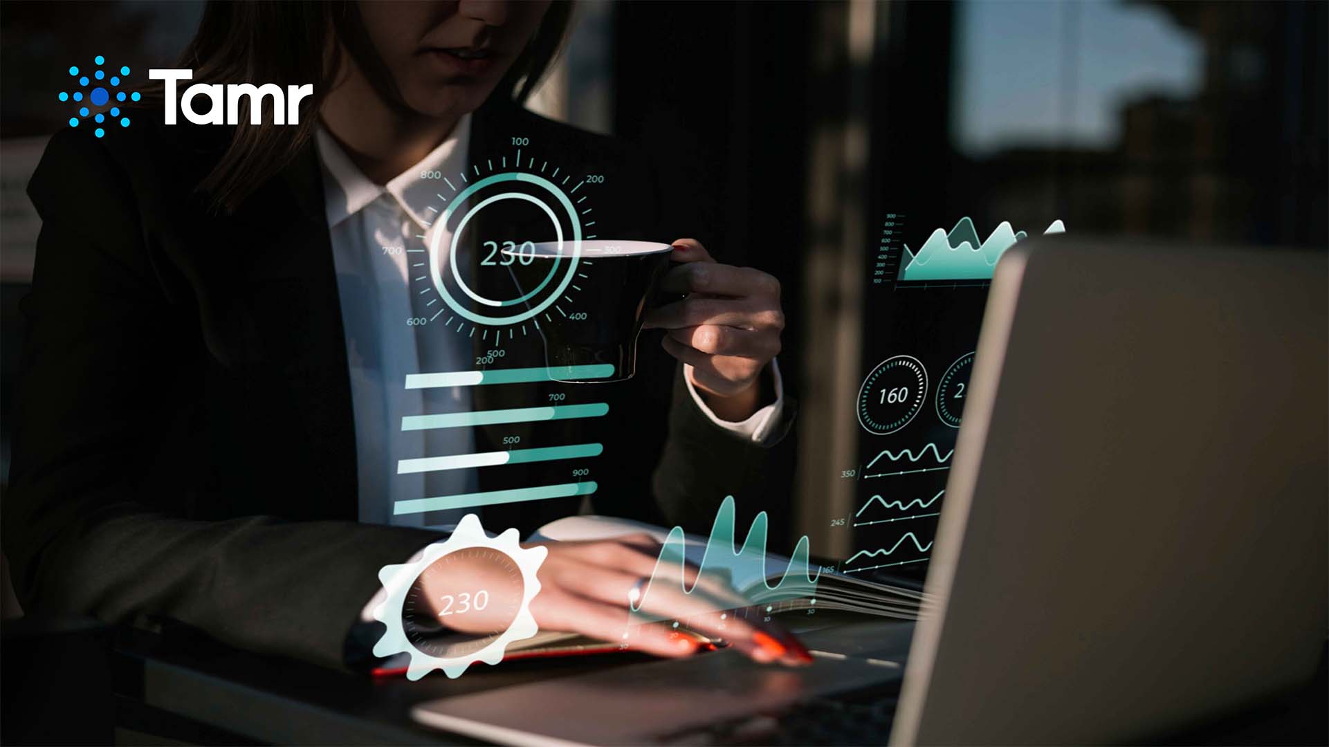 Tamr Launches Curator Hub for Agentic Data Curation 