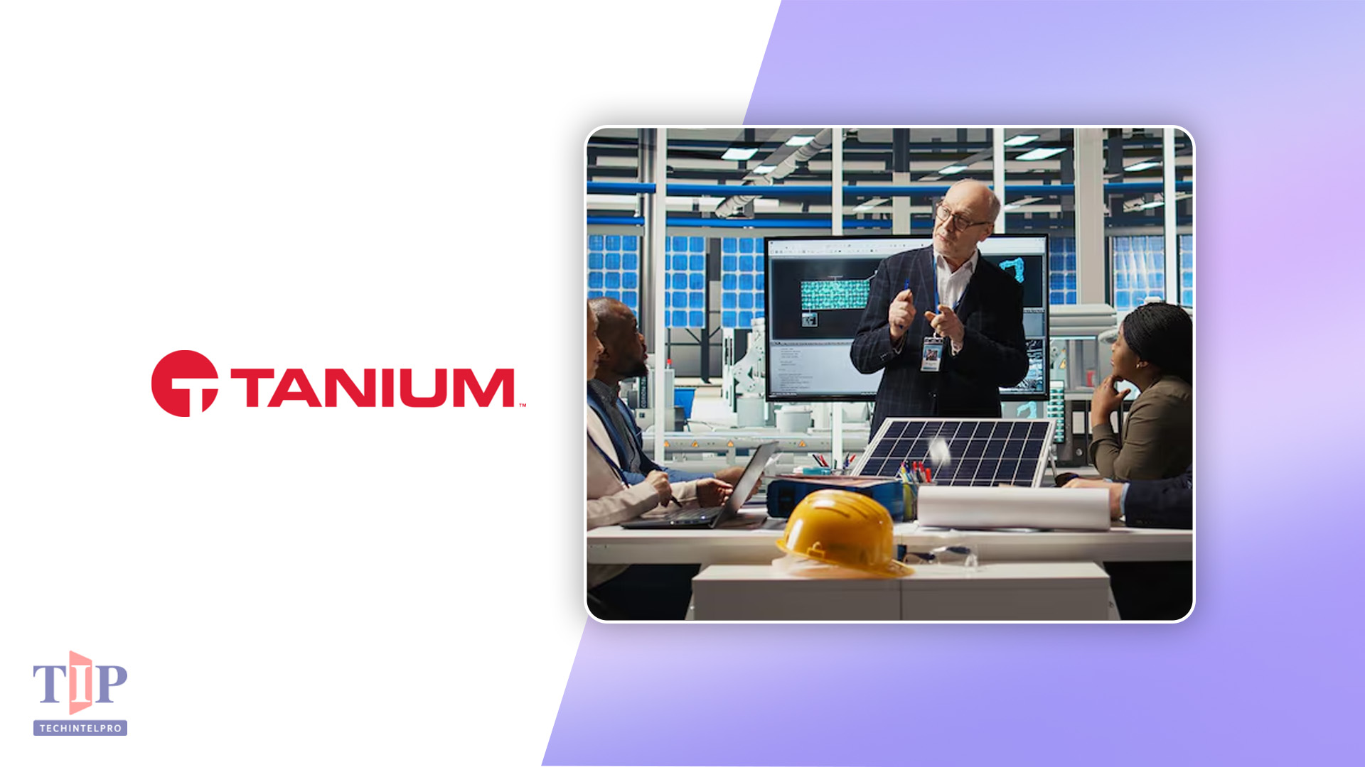 Tanium Achieves ENS Alta Certification for Autonomous IT Platform