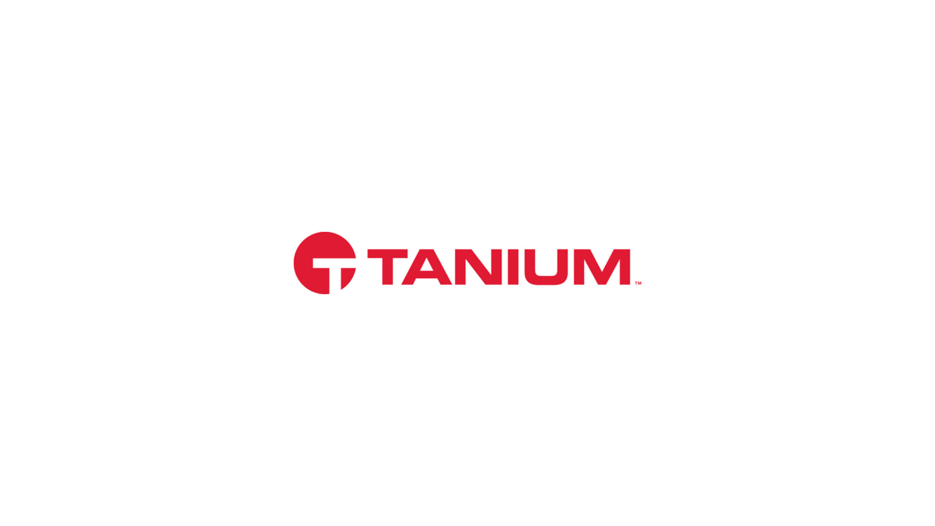 Tanium Unveils Autonomous Security Capabilities at Black Hat 2026