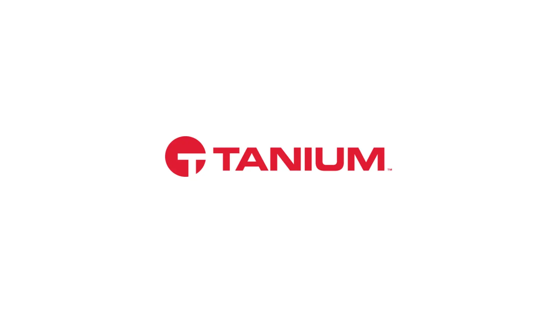 Tanium Joins Anthropic's Project Glasswing
