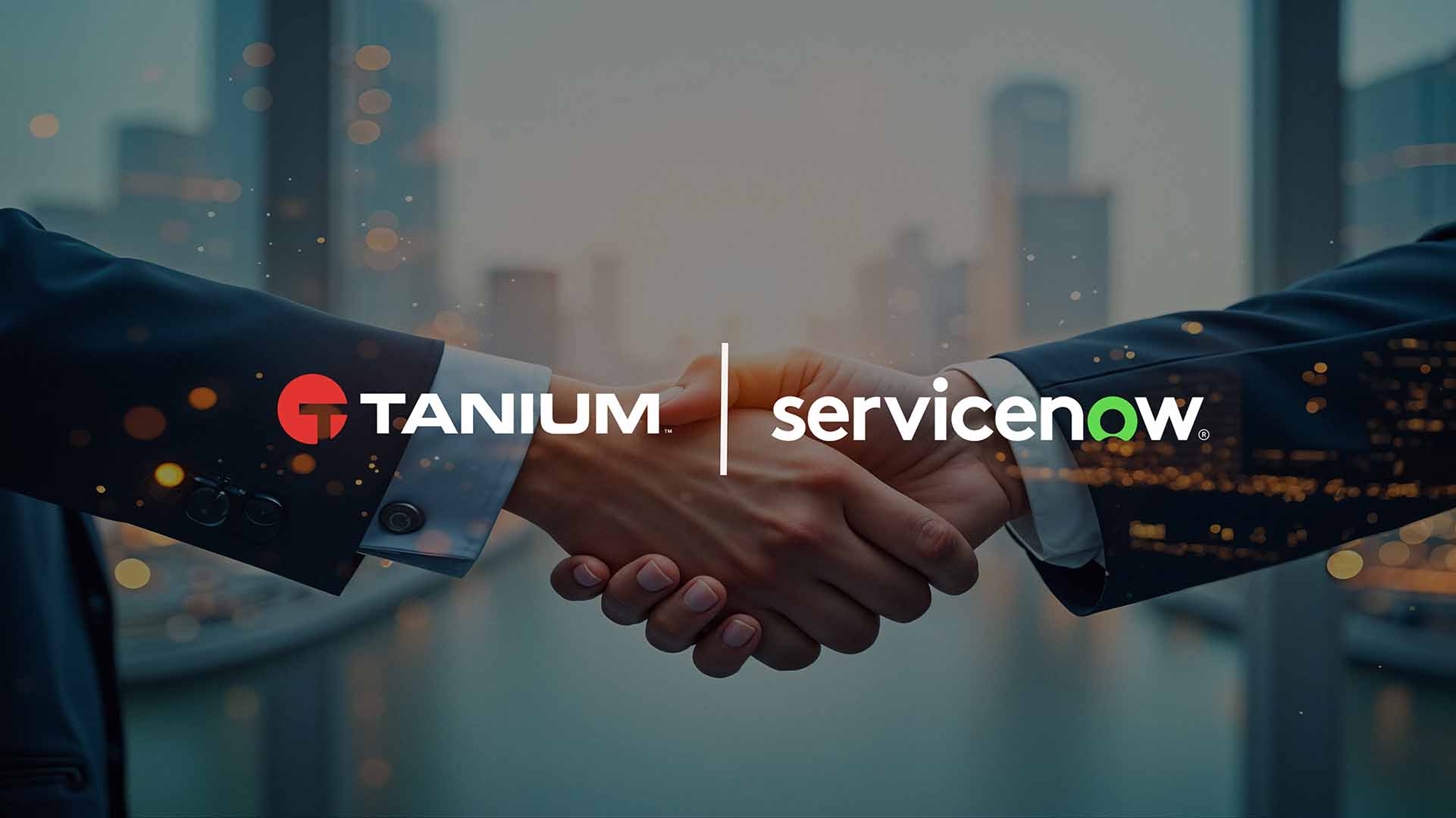 Tanium & ServiceNow Partner to Advance Autonomous IT