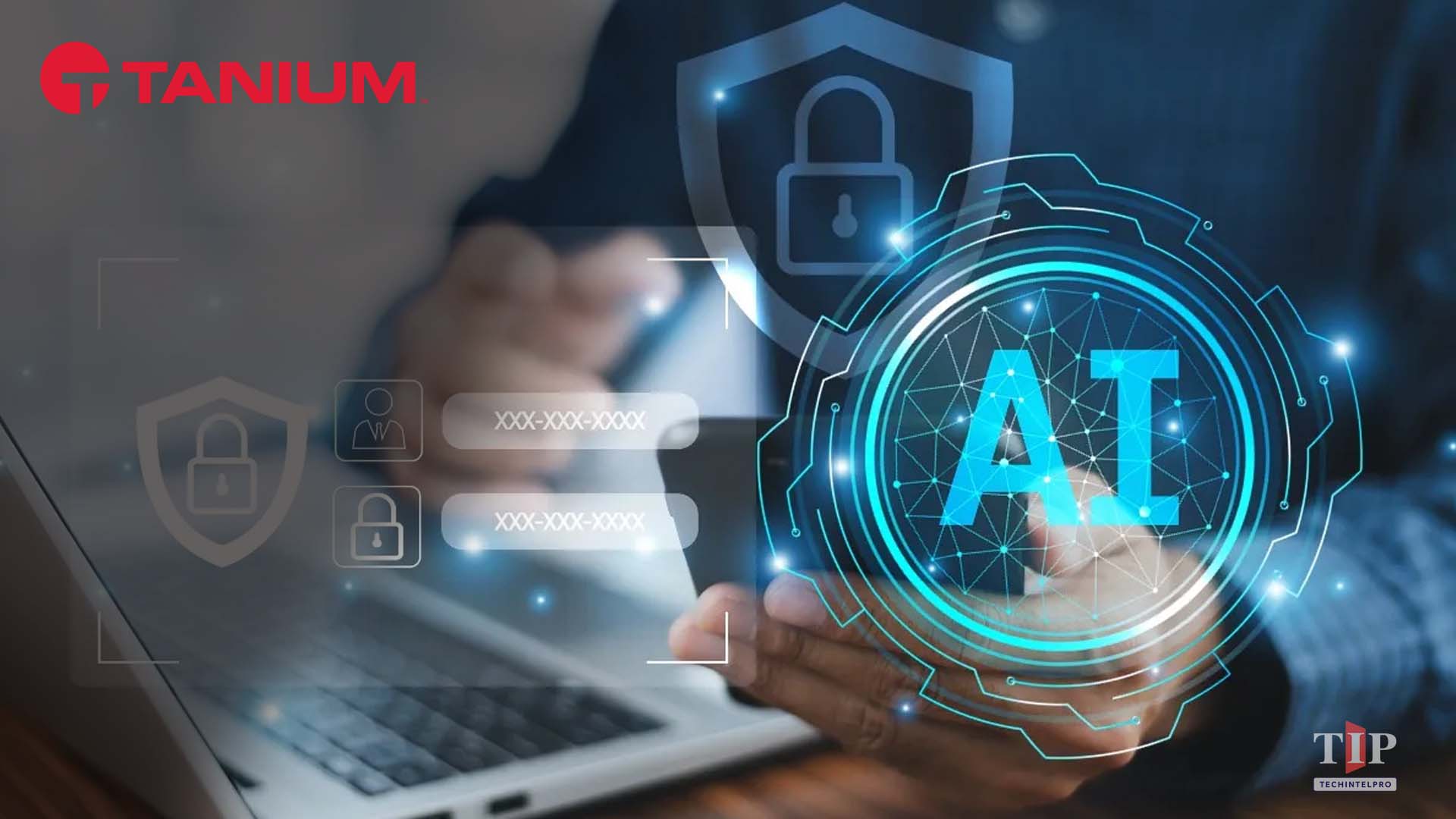 Tanium Accelerates Autonomous IT with AI and Security Innovations