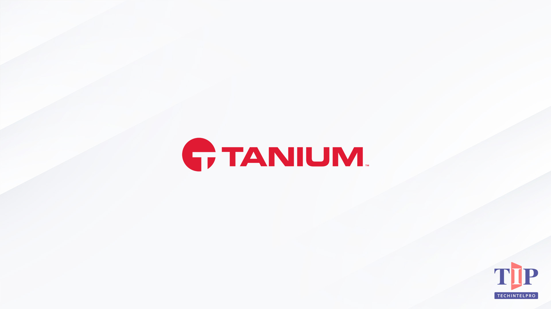 Tanium Becomes ENS Alta Certified, Meeting Spain's Highest Standard for Critical Infrastructure Security