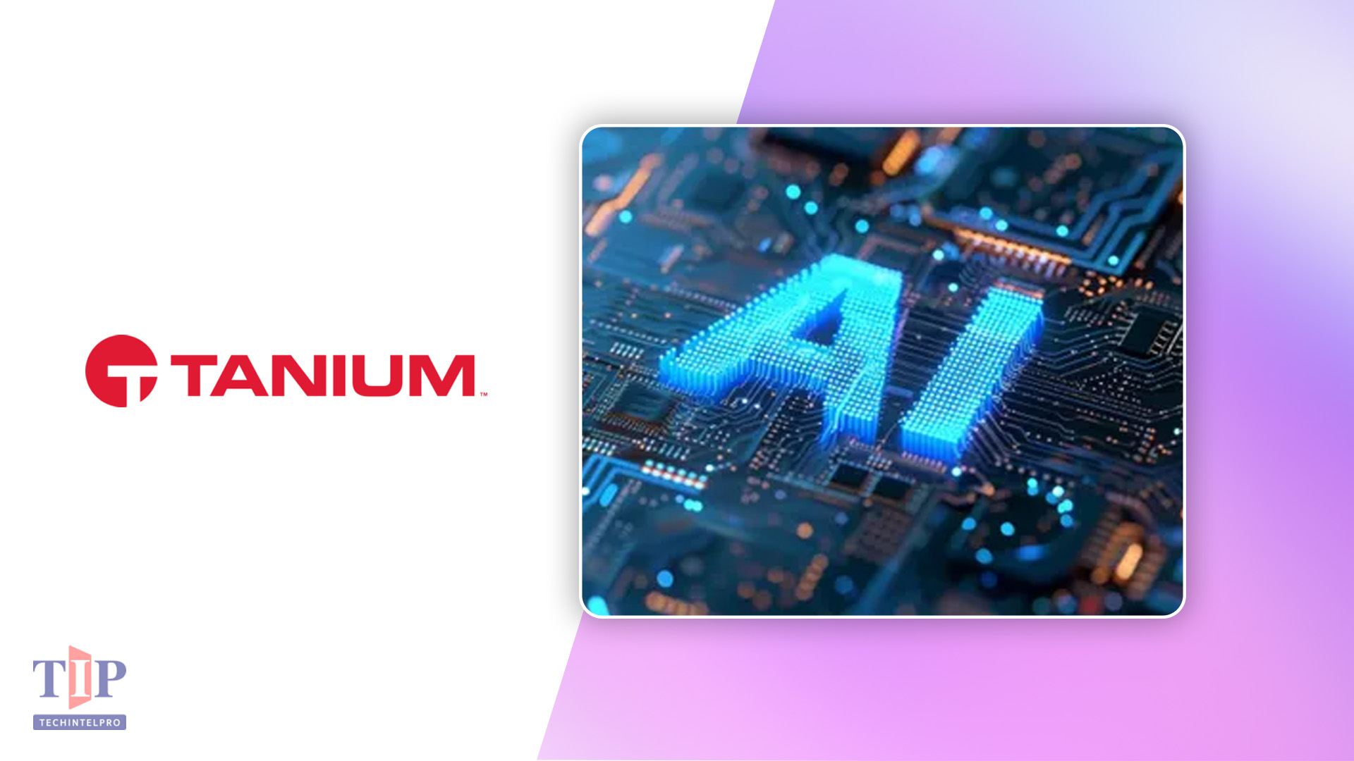 Tanium Converge World Tour Paris Explores Autonomous IT