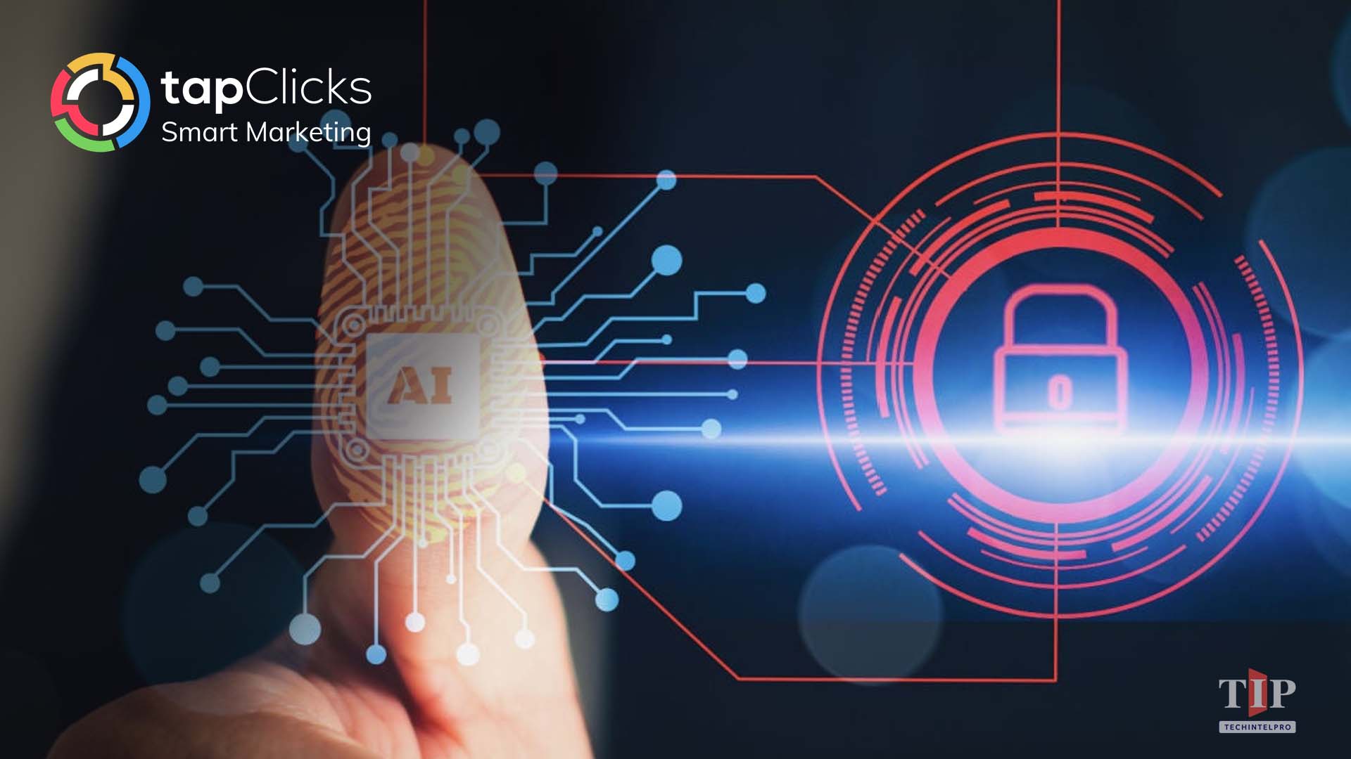 TapClicks Launches SmartStory AI for Instant Marketing Reports