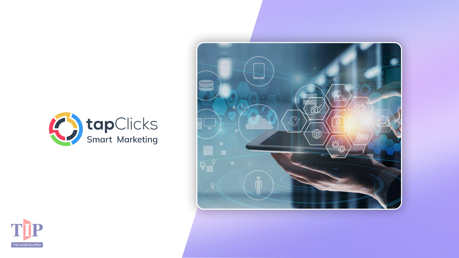 TapClicks Launches AI Dashboard Creation and Smarter SmartSlides