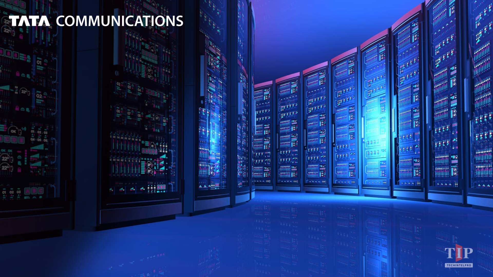 Tata Communications Launches IZO™ DC Dynamic Connectivity for AI-Driven Data Centres