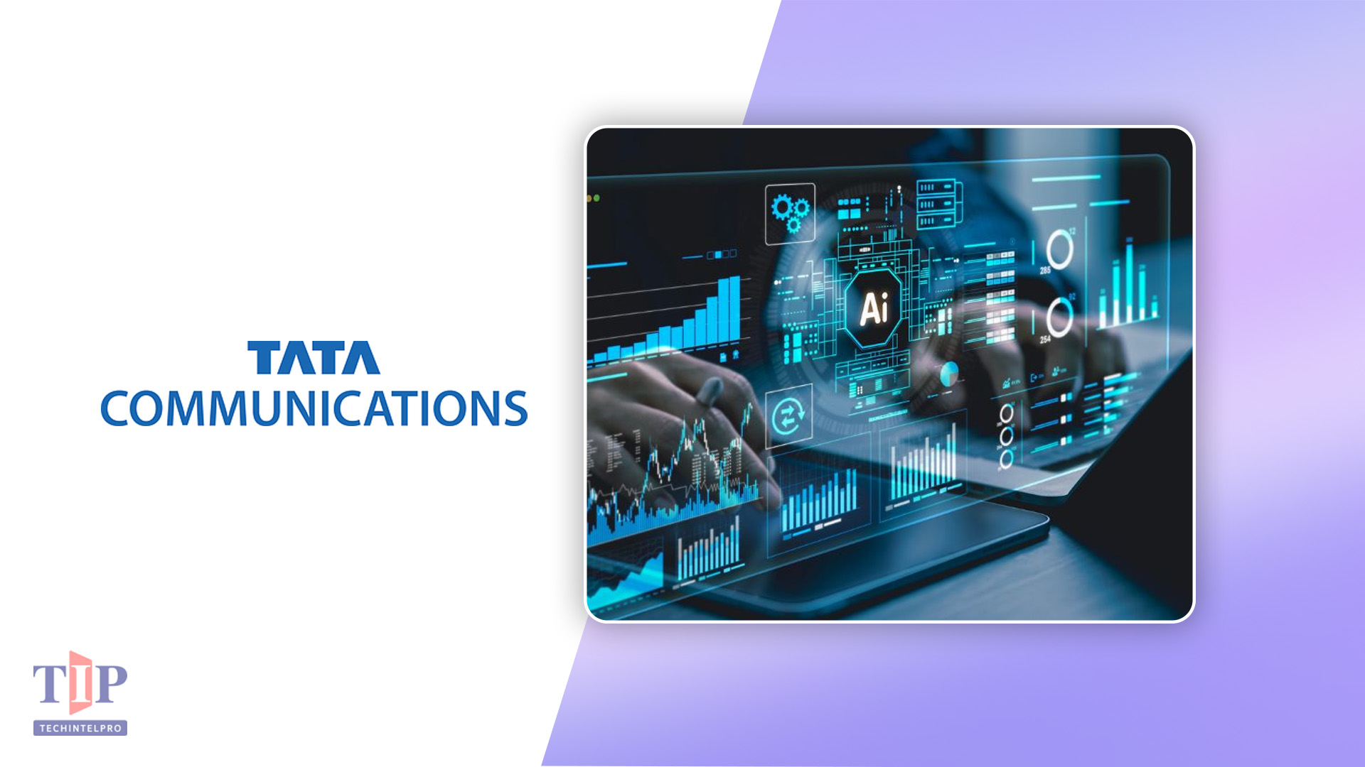 Tata Communications Report Finds Infrastructure Gaps Threatening Enterprise AI Scale