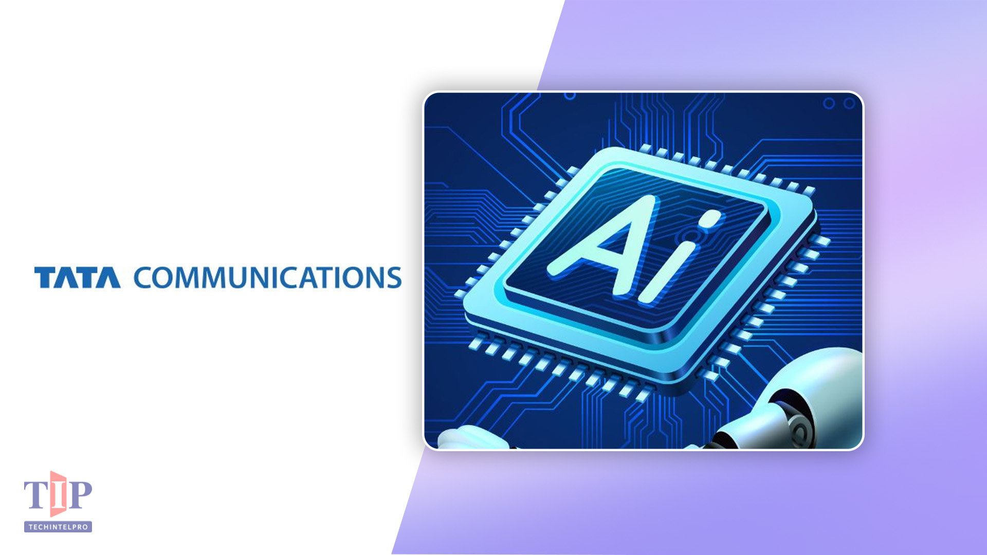 Tata Communications Expands AI-Ready India-Singapore Network