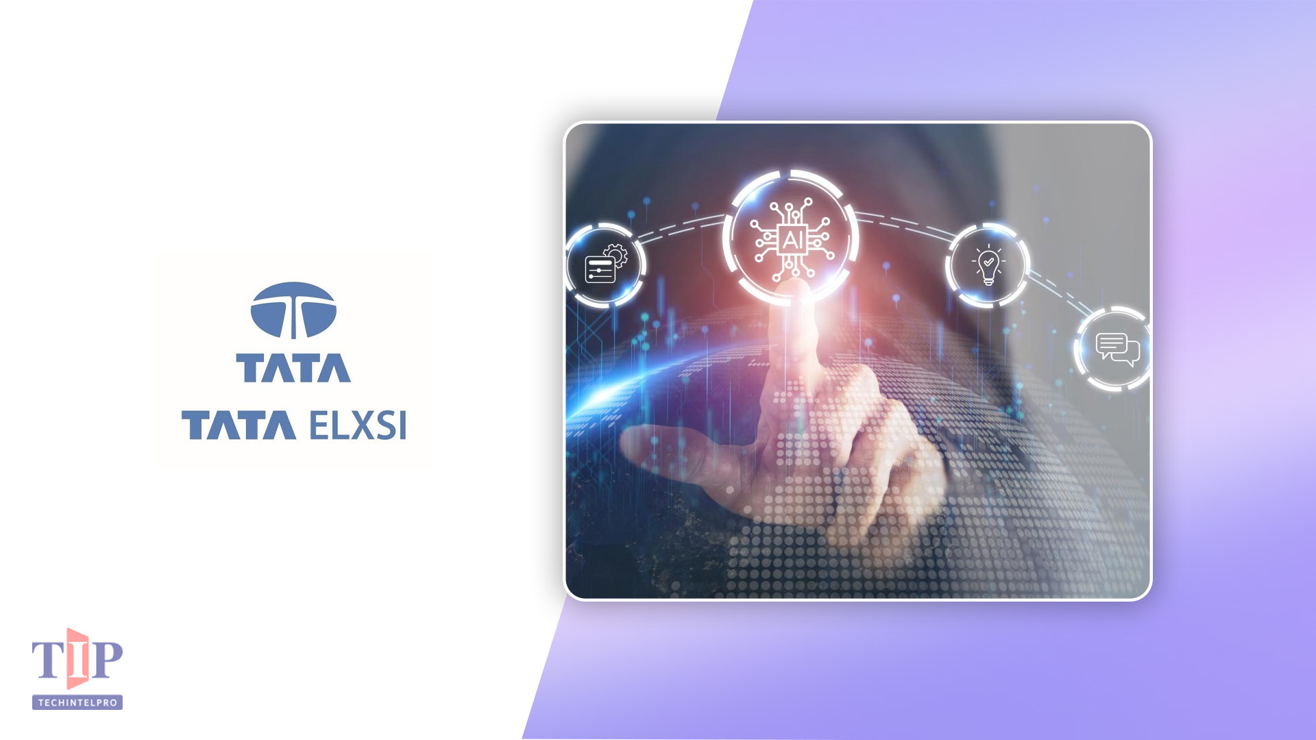Tata Elxsi and Sky Achieve Milestone in AI-Led Autonomous Network Transformation with NEURON