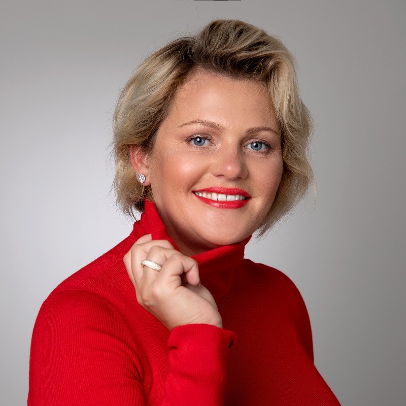 Tatjana Domovits