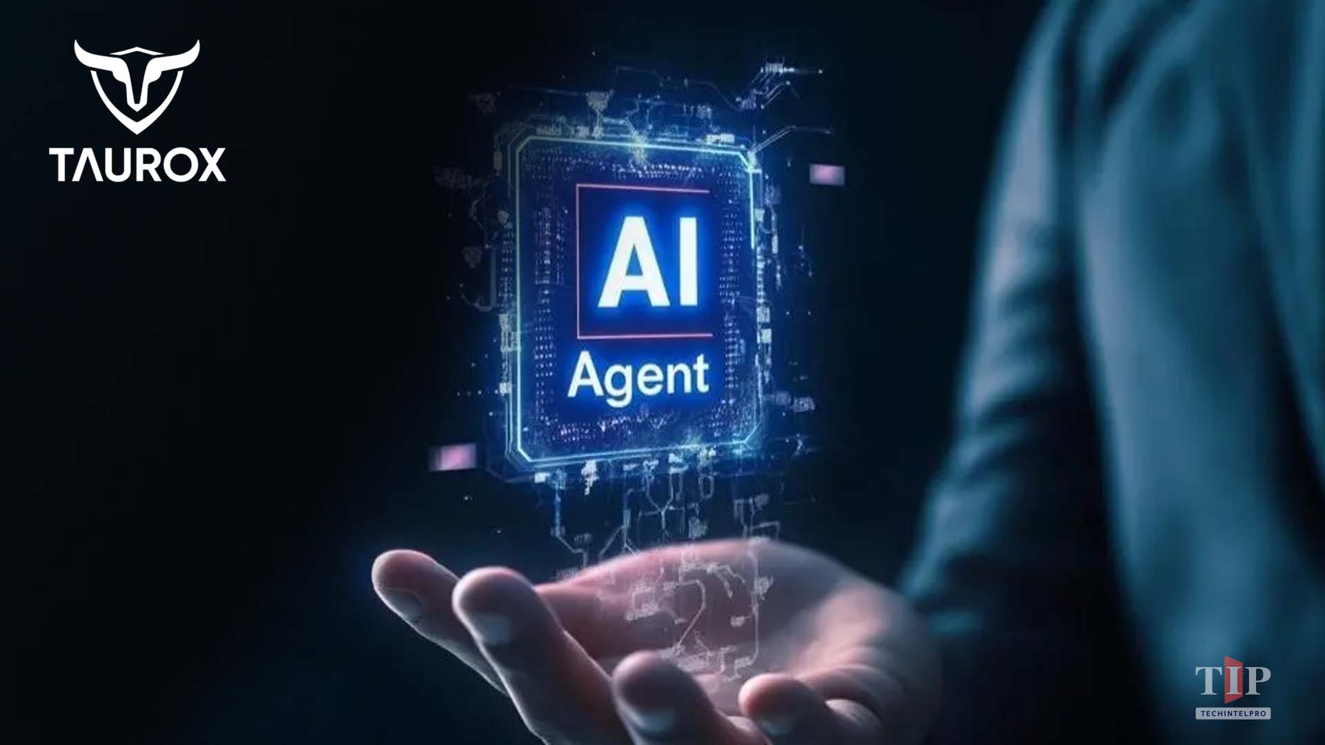 Taurox Raises Over $1M in Presale as It Advances AI Agents Development with Pre-KYA