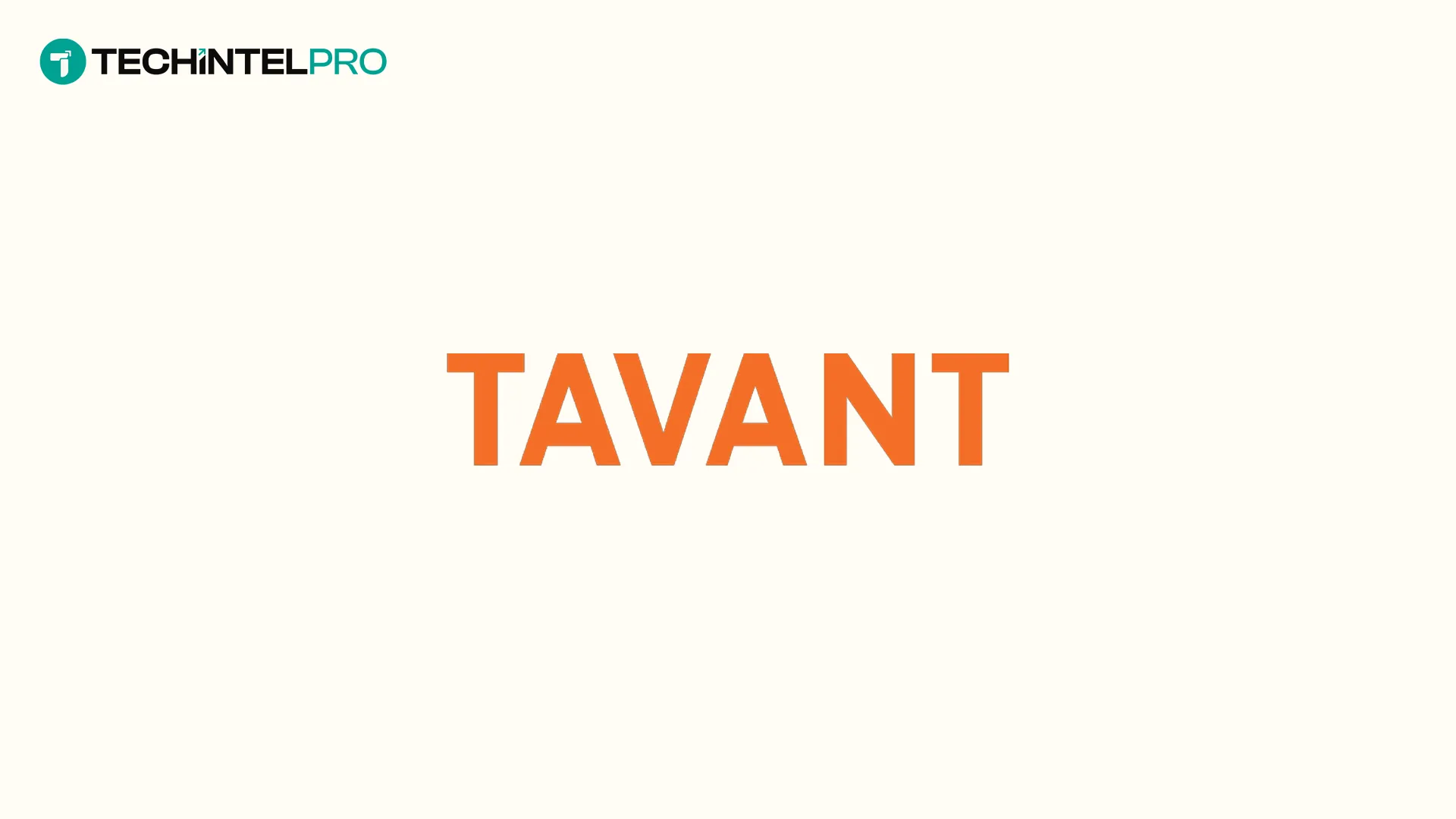 Tavant Launches Mortgage Data Foundry for Lending AI