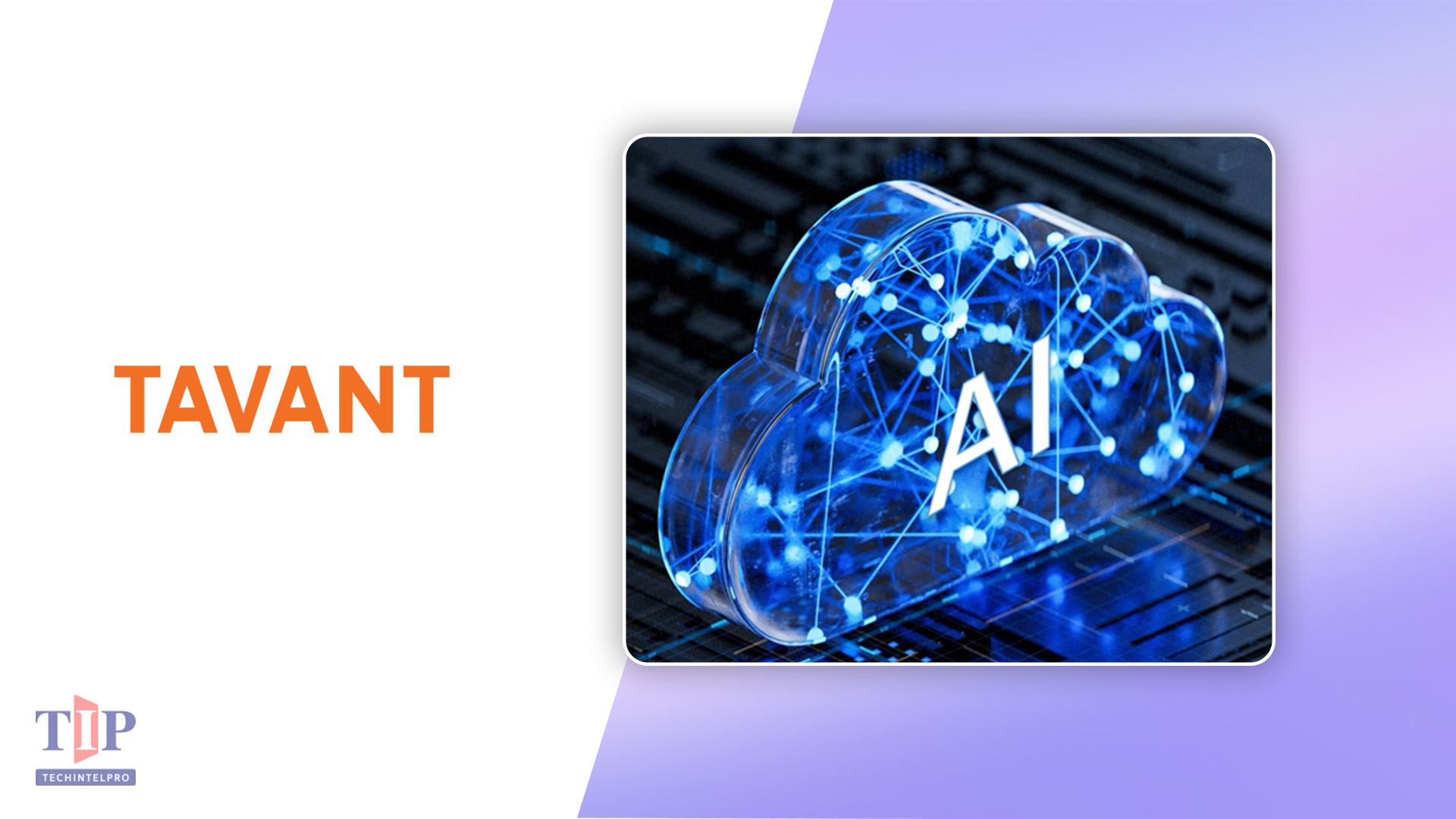 Tavant Achieves AWS Generative AI Services Competency
