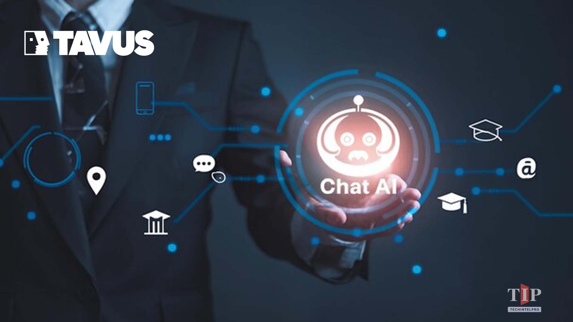 Tavus Launches Raven-1 for Multimodal Perception in Conversational AI