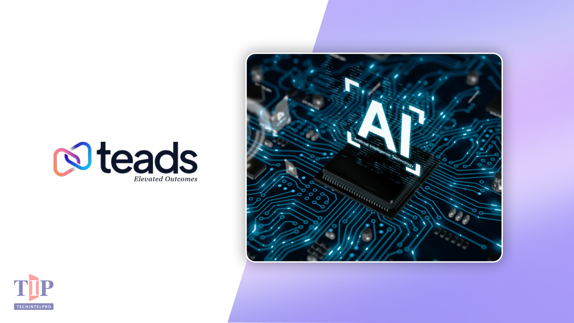 Teads Launches AI-Driven EngageOS to Maximize Publisher Total Revenue