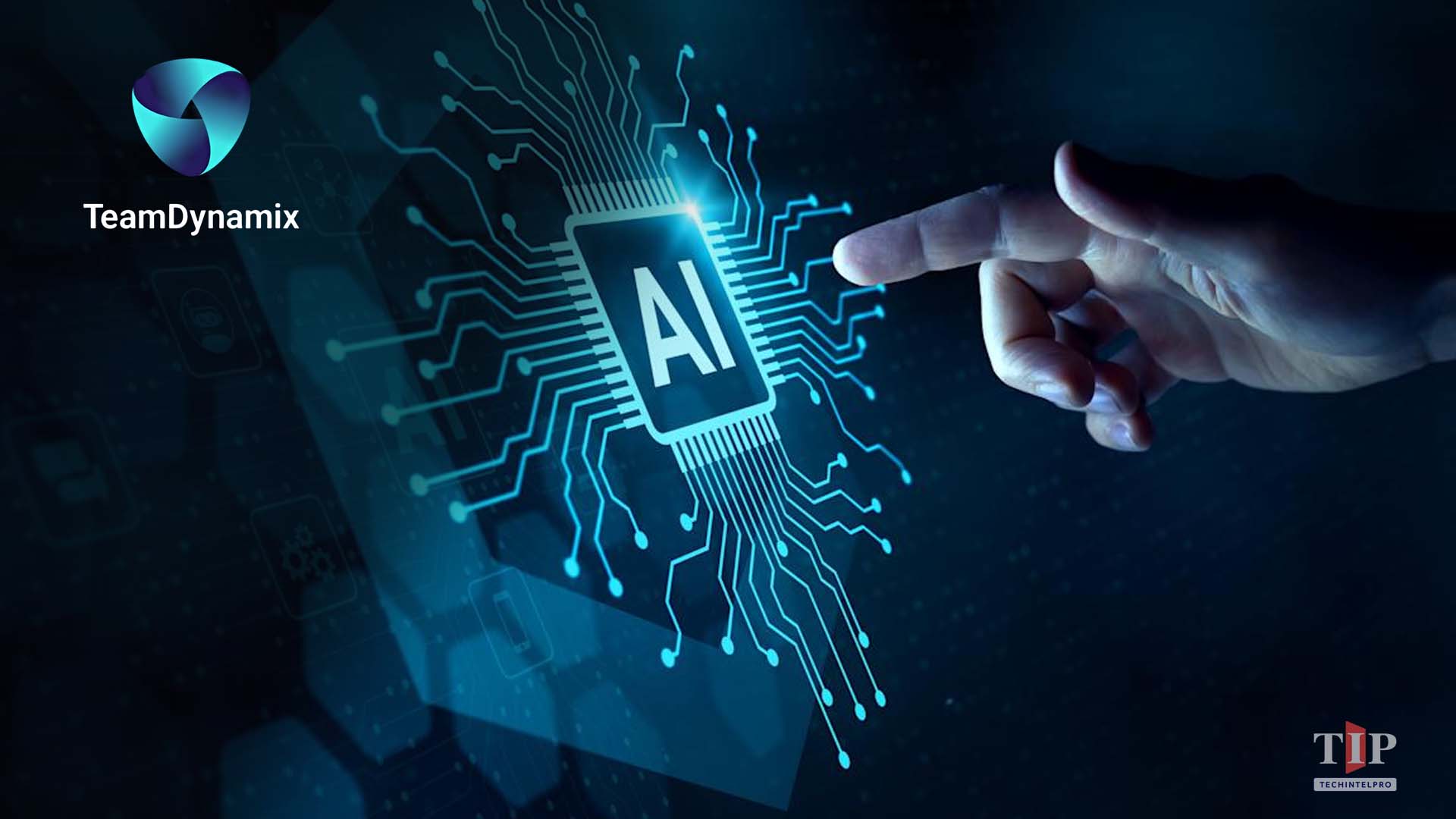 TeamDynamix Growth Driven by Legacy ITSM Migration